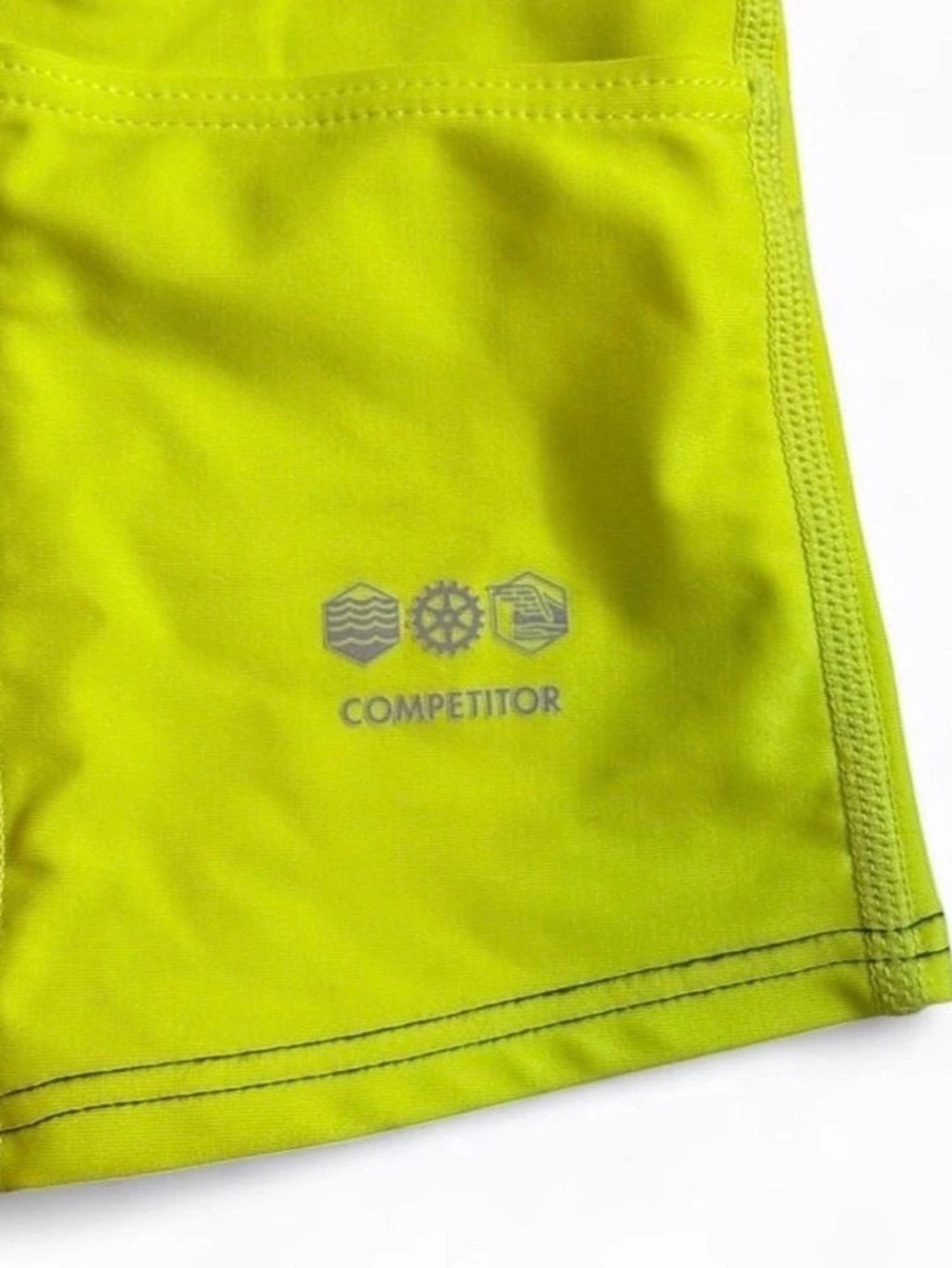 TYR Competitor Tri Tank Top - Picture 5 of 6